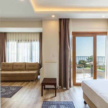 Menar Hotel&Suites -Old City Sultanahmet Provincia di Provincia di Istanbul Camera foto