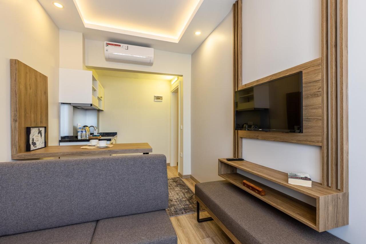 Menar Hotel&Suites -Old City Sultanahmet Provincia di Provincia di Istanbul Esterno foto