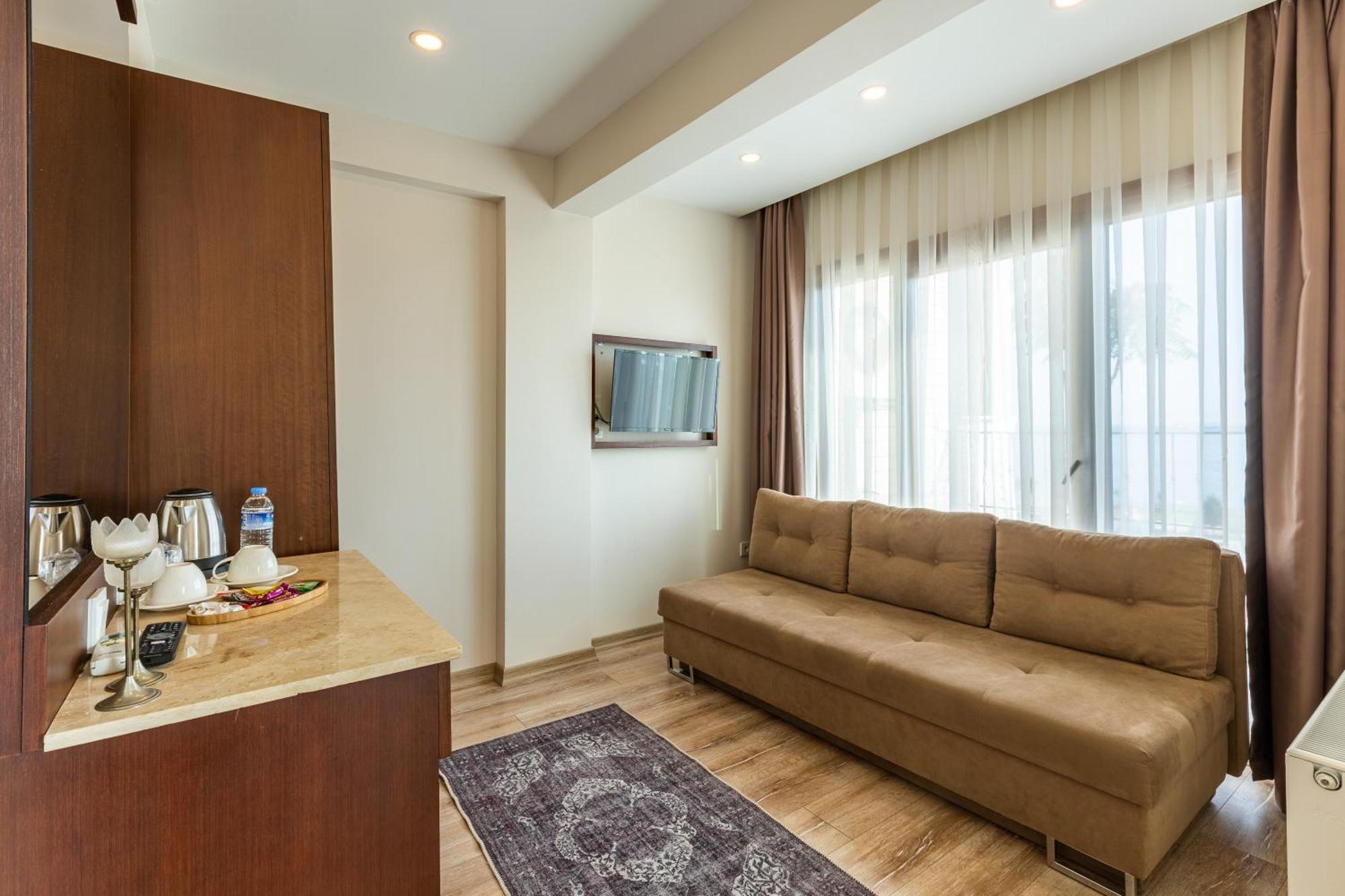Menar Hotel&Suites -Old City Sultanahmet Provincia di Provincia di Istanbul Camera foto
