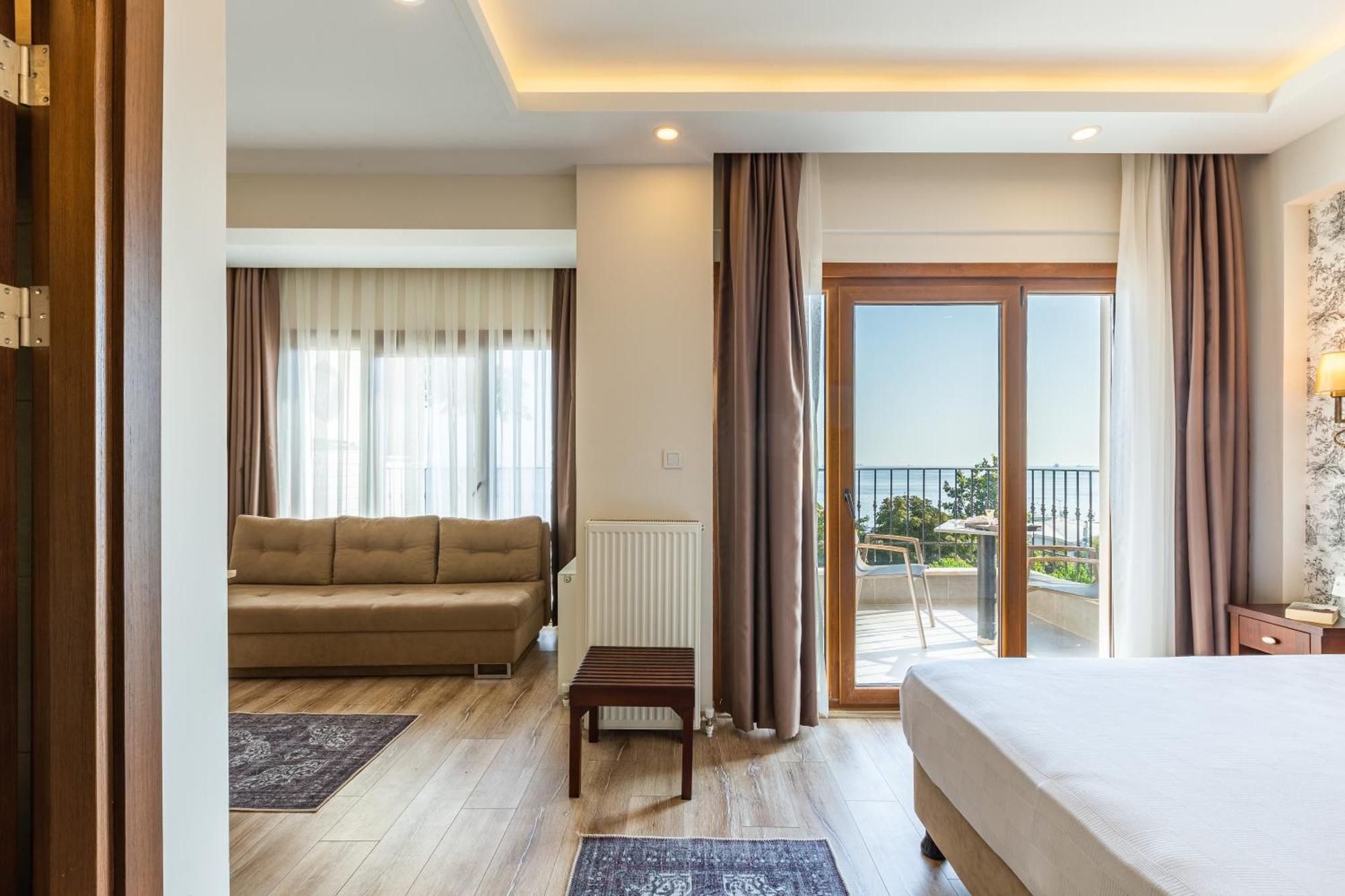 Menar Hotel&Suites -Old City Sultanahmet Provincia di Provincia di Istanbul Camera foto