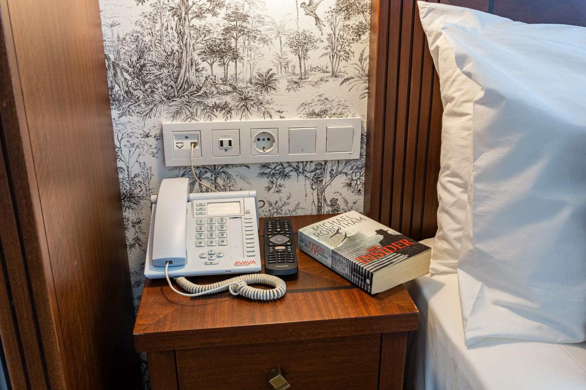 Menar Hotel&Suites -Old City Sultanahmet Provincia di Provincia di Istanbul Camera foto