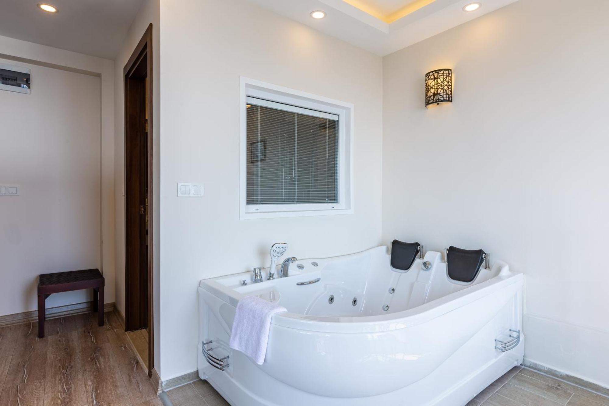 Menar Hotel&Suites -Old City Sultanahmet Provincia di Provincia di Istanbul Camera foto
