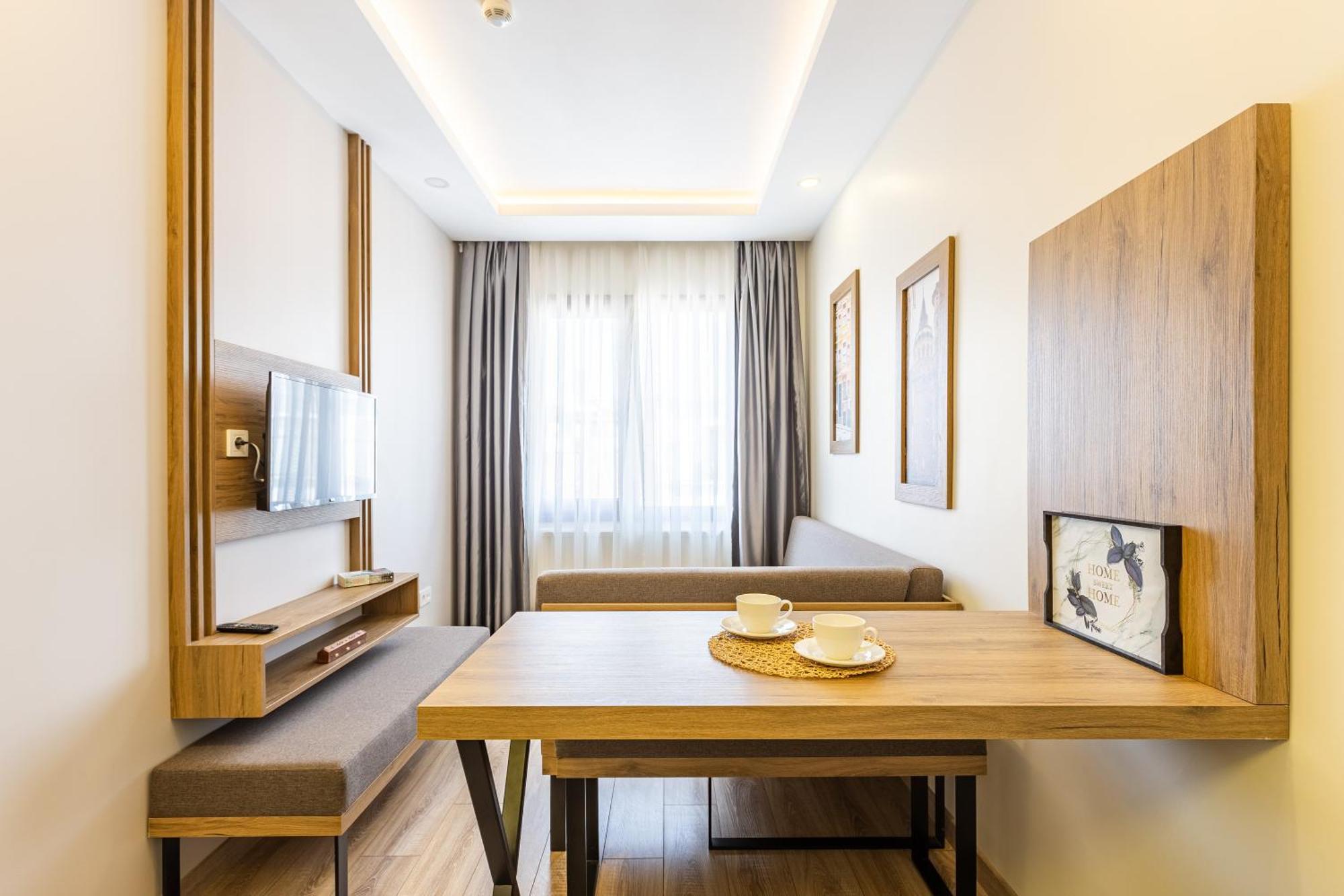 Menar Hotel&Suites -Old City Sultanahmet Provincia di Provincia di Istanbul Camera foto