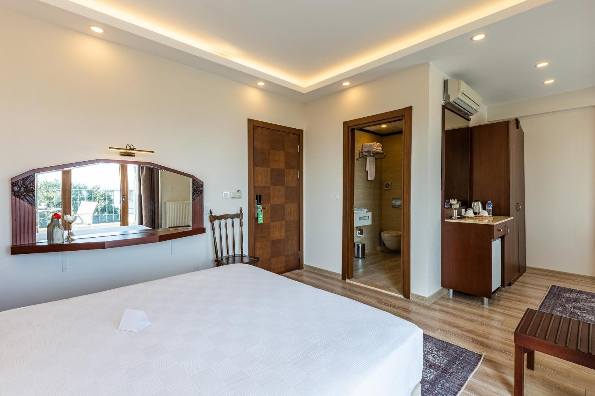 Menar Hotel&Suites -Old City Sultanahmet Provincia di Provincia di Istanbul Camera foto