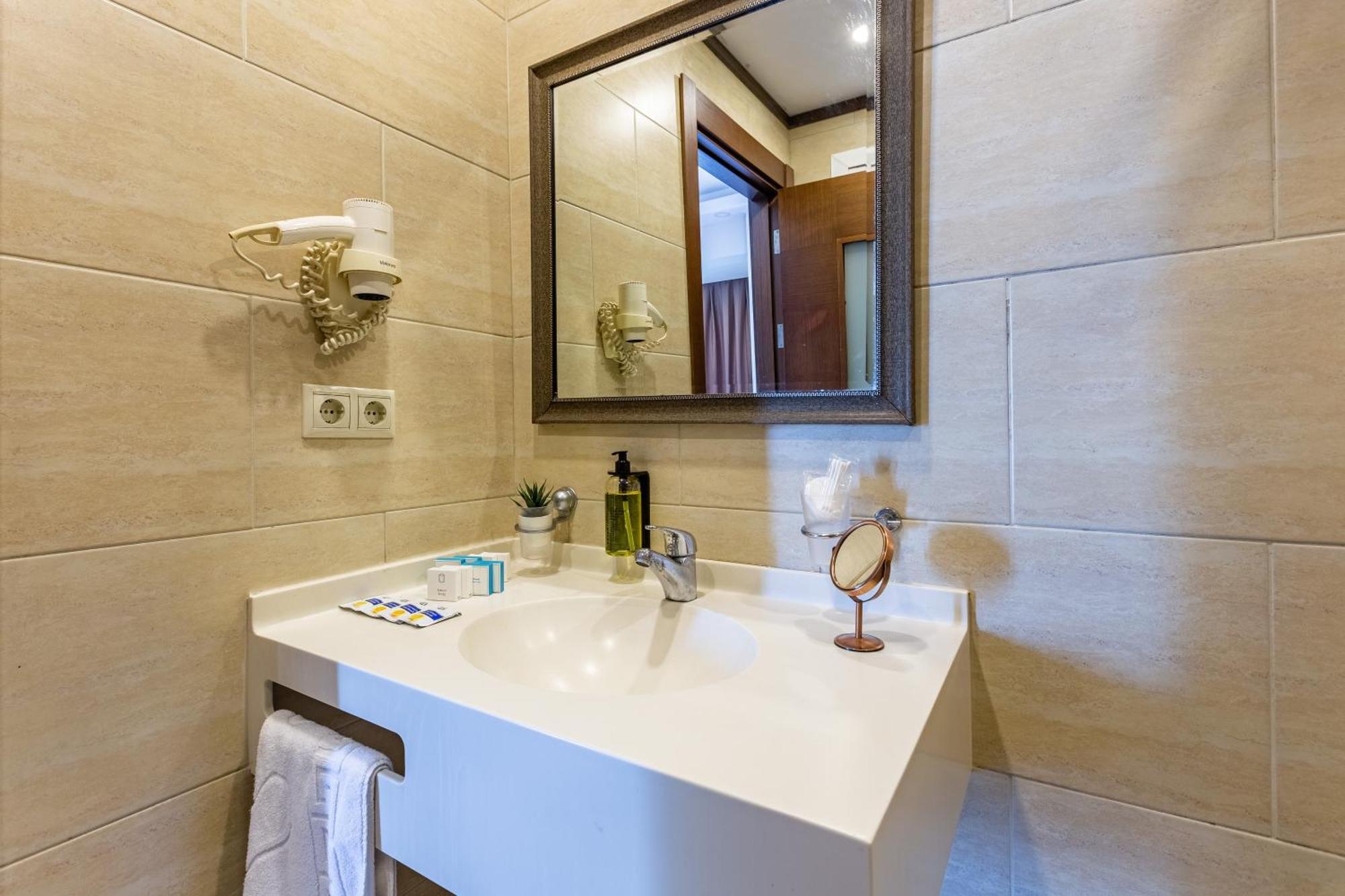 Menar Hotel&Suites -Old City Sultanahmet Provincia di Provincia di Istanbul Camera foto