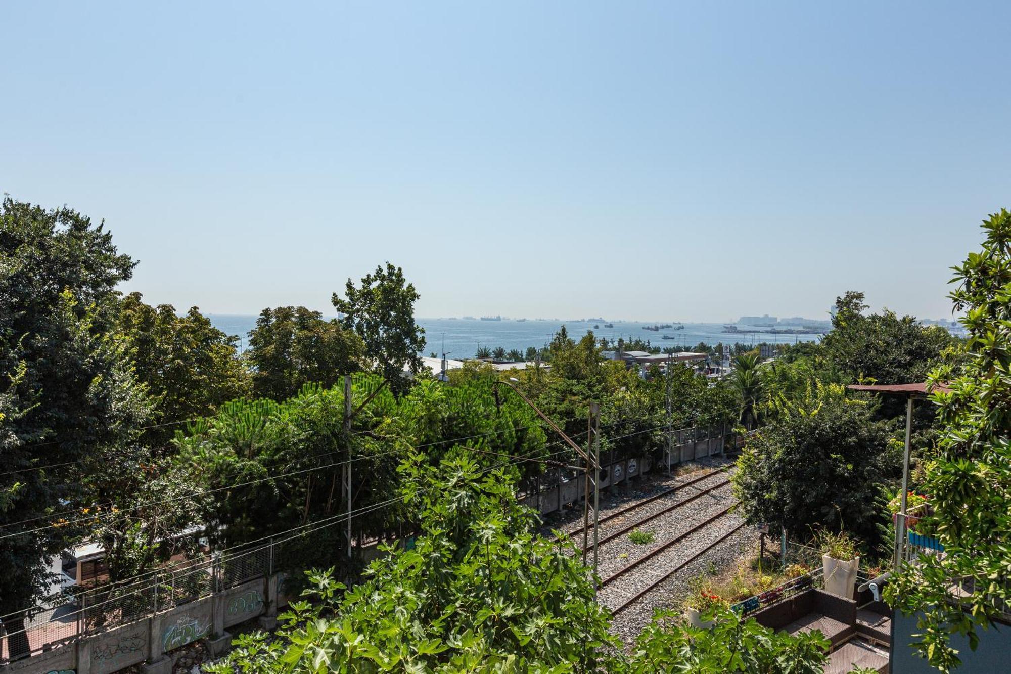 Menar Hotel&Suites -Old City Sultanahmet Provincia di Provincia di Istanbul Camera foto